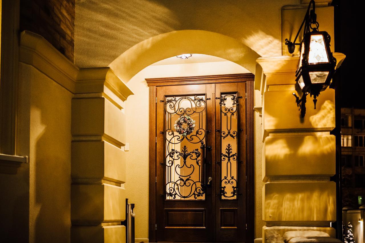 Galant Hotel Truskawez Exterior foto